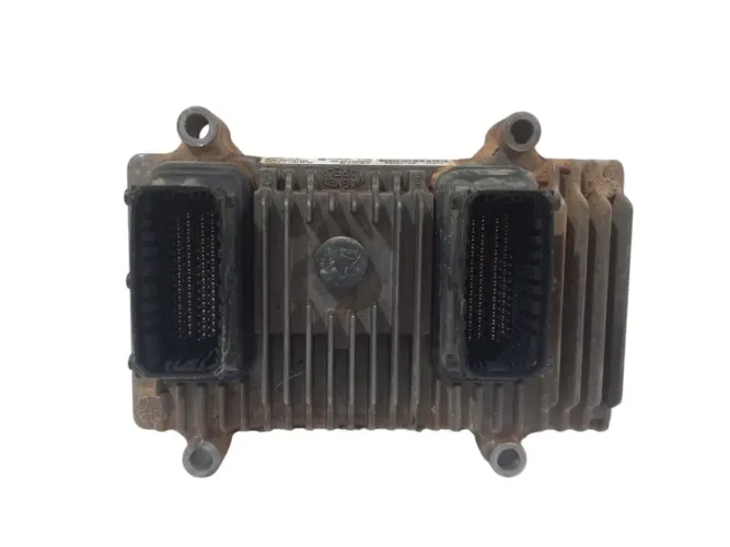 Módulo Injeção Eletrônica Fiat Uno Vivace 11/16