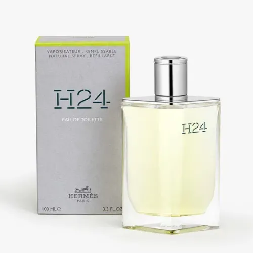 Perfume Hermès H24 Masculino Eau De Toilette