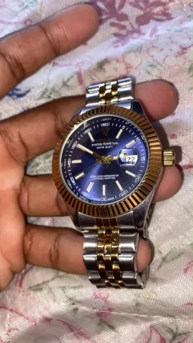 Relógio Rolex