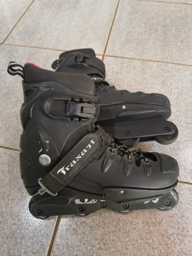 Patins IN LINE Traxart TAO n43