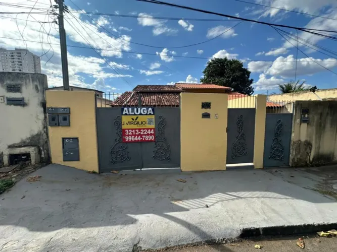 Casa Residencial C-1 Vila Monteceli