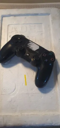 Dualshock 4 Ps4