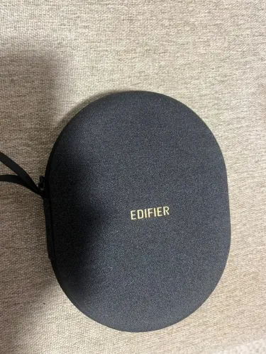 EDIFIER Fone com cancelamento de ruído WH950NB V25 Bluetooth 5.4