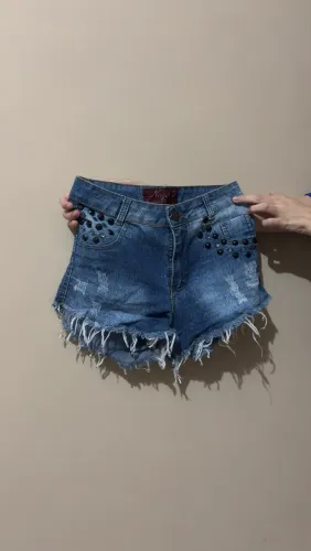 Shorts jeans