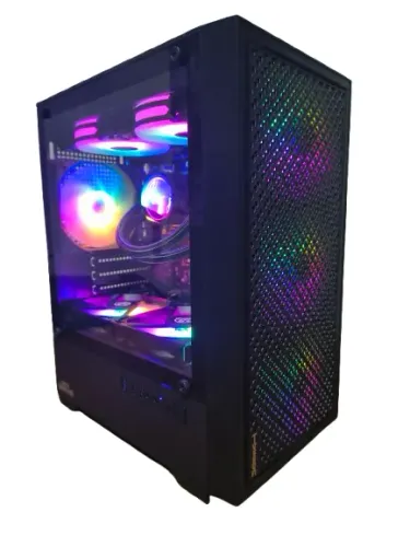 CPU GAMER RYZEN 5 4600G