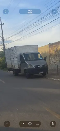 Iveco 55c 16