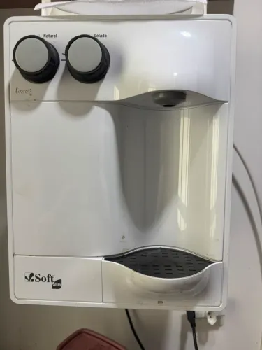 Filtro de Água Soft Slim