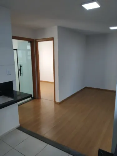 Apartamento 3 quartos à venda na Fazenda São Domingos