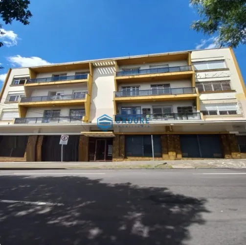Sala térrea com 210m² para locação bairro Centro
