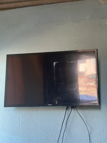 Tv 32 polegadas smart 