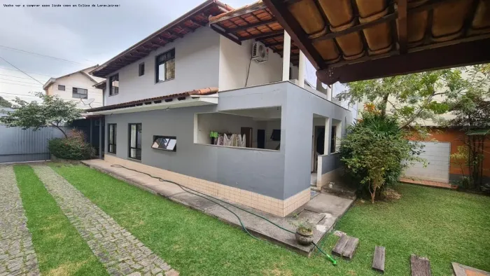 Casa para Venda em Serra, Jardim Limoeiro, 6 dormitórios, 3 suítes, 5 banheiros, 5 vagas
