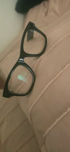 Rayban Meta transitions