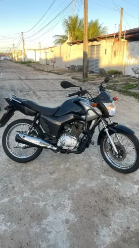Fan 125 ESD 2014