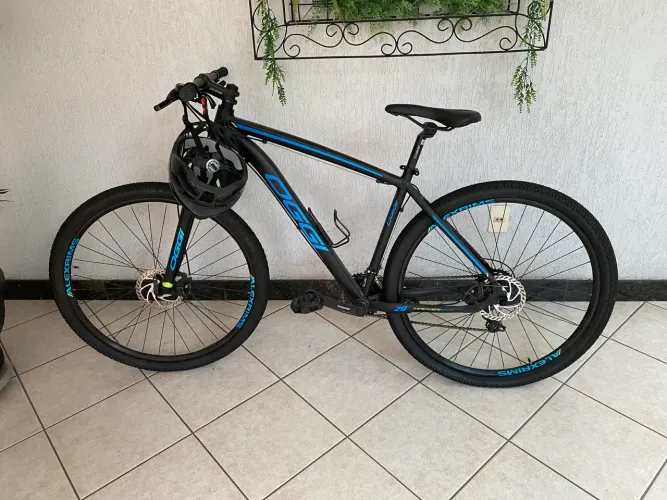 Bicicleta Oggi