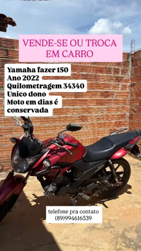 Vende-se ou Troco