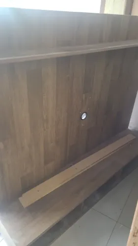 Painel de tv