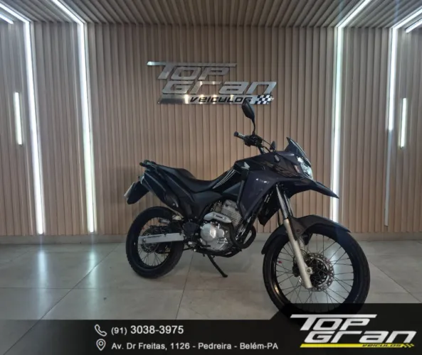 Honda XRE 300 300 cc