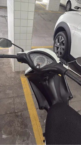 Biz 125 oportunidade 