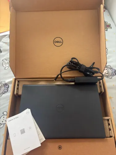 Notebook Dell I7