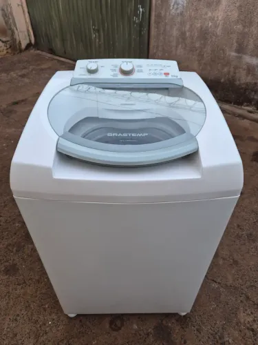 BRASTEMP 11KG VOLTAGEM 220