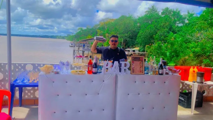 Open bar Renan drinks eventos 