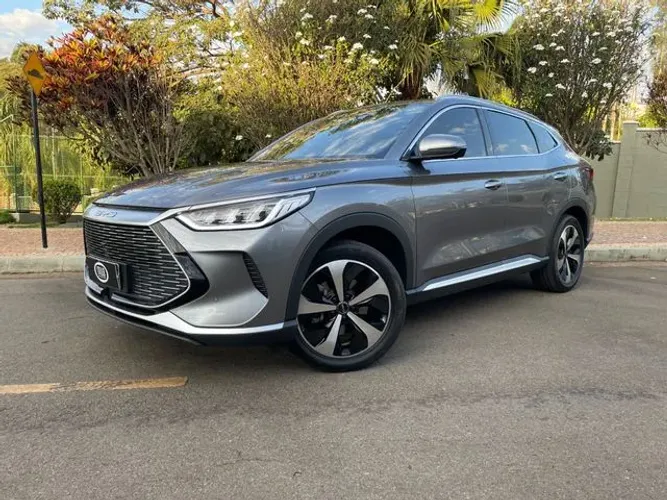 BYD Song Plus Premium 1.5 16V Aut. (hibrido) 2025