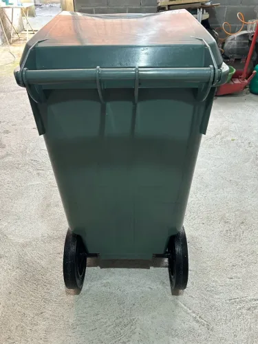 Lixeira 240 litros