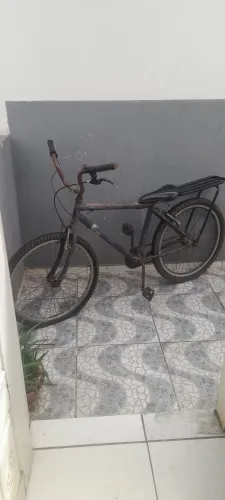 Vendo bicleta aro 24 
