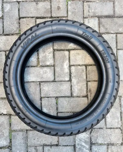 Pneu Vipal TR300 140/80-18 M/C 70S