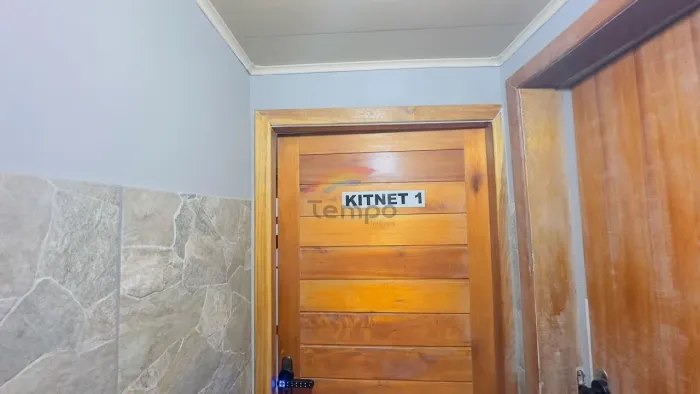 Kitnet no bairro Rio Branco
