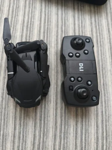 Vendo esse drone