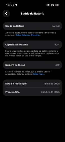 iPhone 15 pro 128 gb
