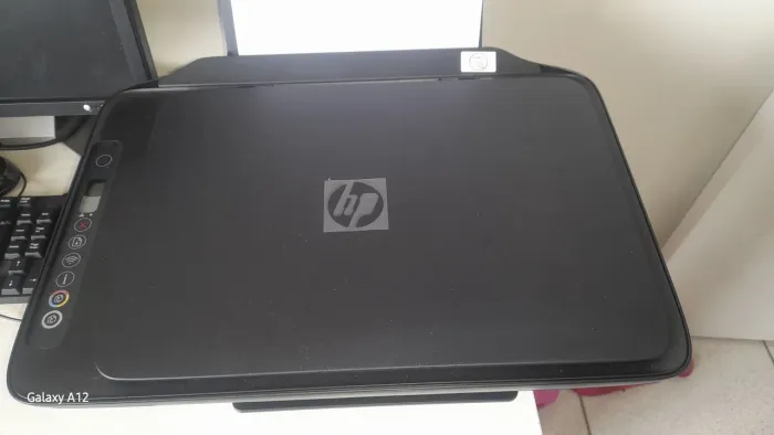IMPRESSORA HP