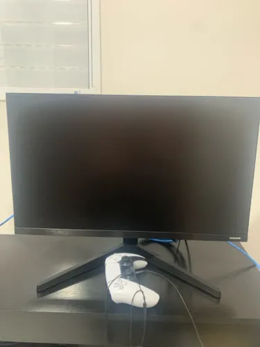 ? Monitor Samsung 24? Full HD IPS - Excelente Estado