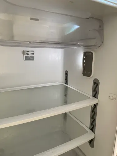 Geladeira fros free