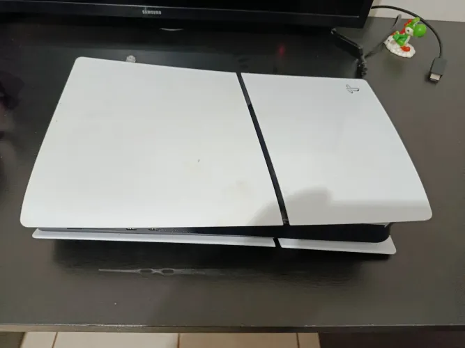 Vendo Ps5 slim