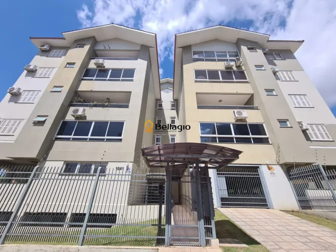 Apartamento próximo a UFSM