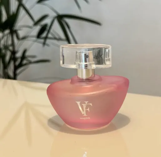 Perfume Wepink VF Ballet - NOVO
