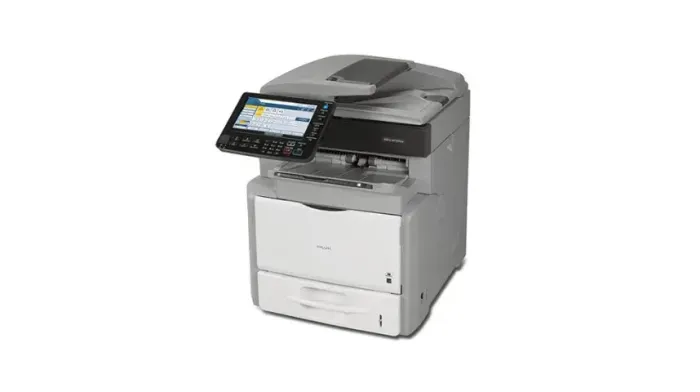 Impressora multifuncional Ricoh SP 3710SF