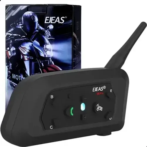 INTERCOMUNICADOR V6 NOVO