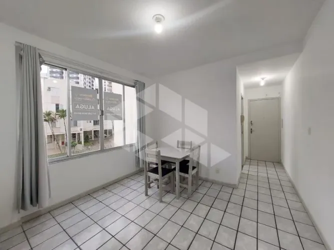 Apartamento 40.2M² - para Alugar