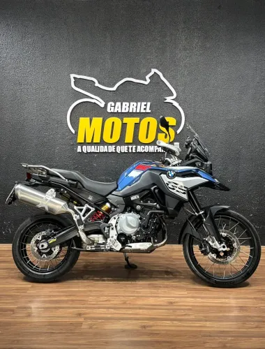 BMW F 850 GS PREMIUM - 2024
