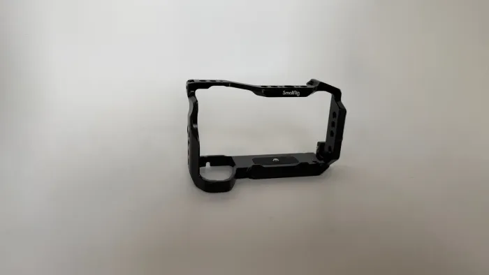 Gaiola cage Smallrig Sony A6700