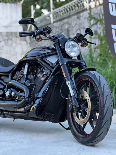 HARLEY-DAVIDSON NIGHT ROD SPECIAL 1250 VRSCDX 2014/2014