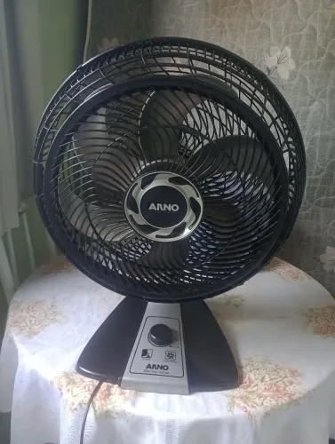 Ventilador de 40