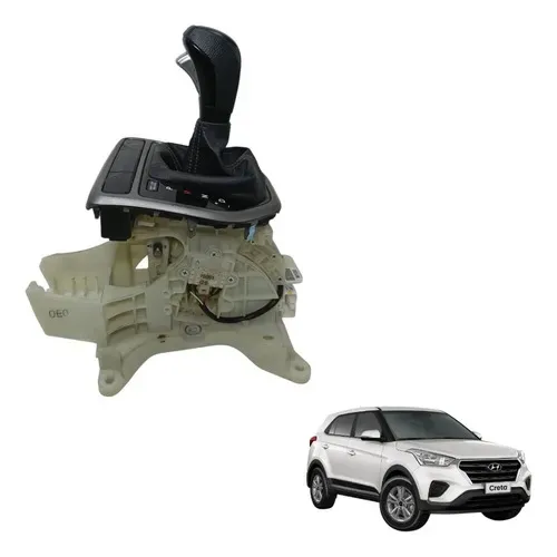 Alavanca Trambulador Hyundai Creta 1.6 2018 2019 2020
