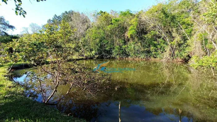Sítio à venda, 56850 m² por R$ 850.000,00 - Zona Rural - Santa Lucia/PR