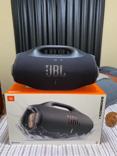 JBL Boombox 4 Original