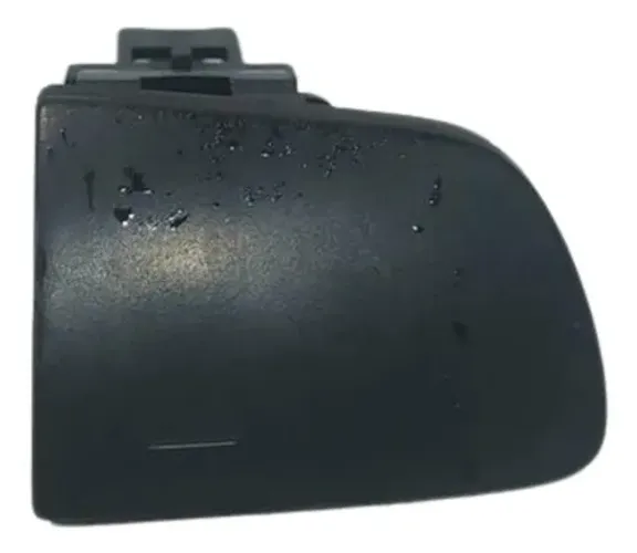 Botão Tapa Buraco Painel Peugeot 308