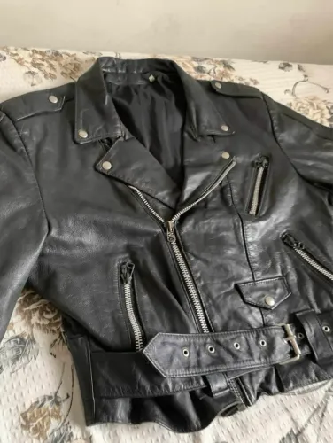 Jaqueta Original Masculina 
